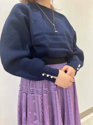 組曲 田中 コーディネート画像