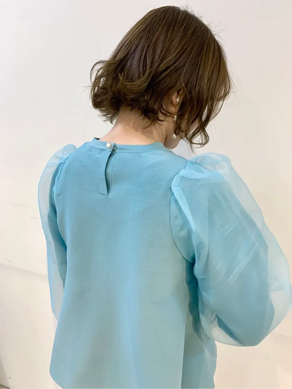 組曲 石井 コーディネート画像