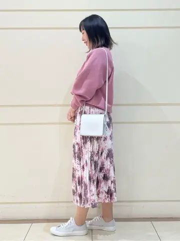 組曲 SAKAI コーディネート画像