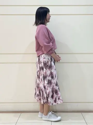 組曲 SAKAI コーディネート画像