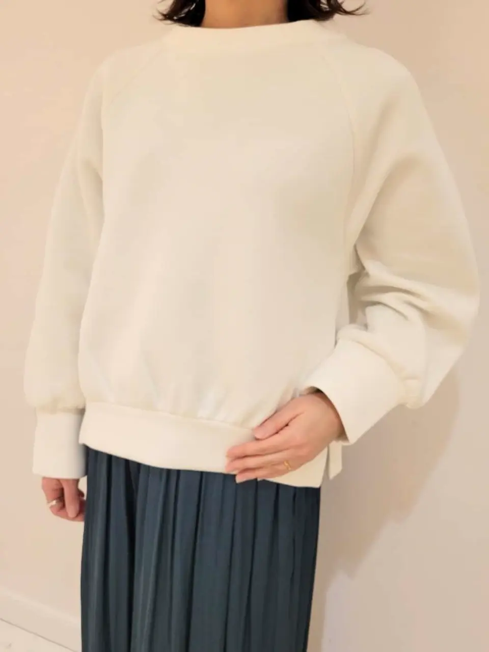 組曲 井上 コーディネート画像