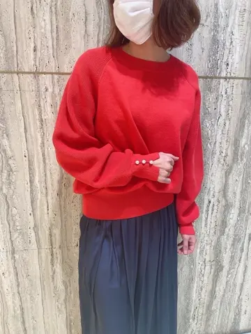 組曲 林 コーディネート画像