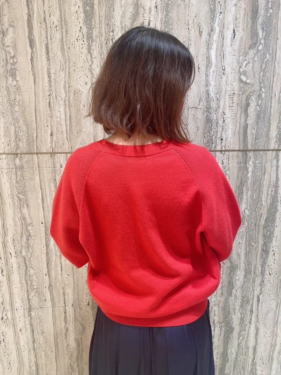 組曲 林 コーディネート画像