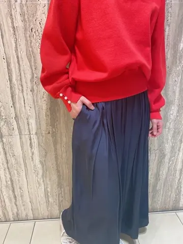 組曲 林 コーディネート画像