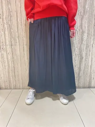 組曲 林 コーディネート画像