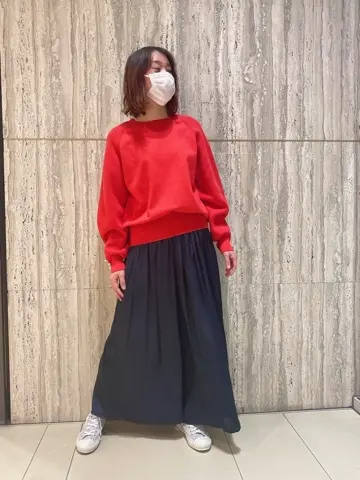 組曲 林 コーディネート画像