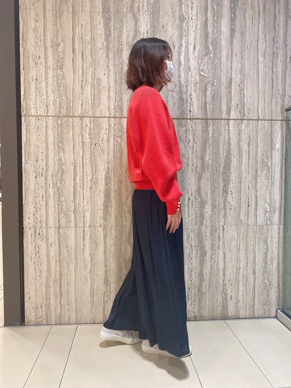 組曲 林 コーディネート画像