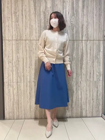 組曲 林 コーディネート画像