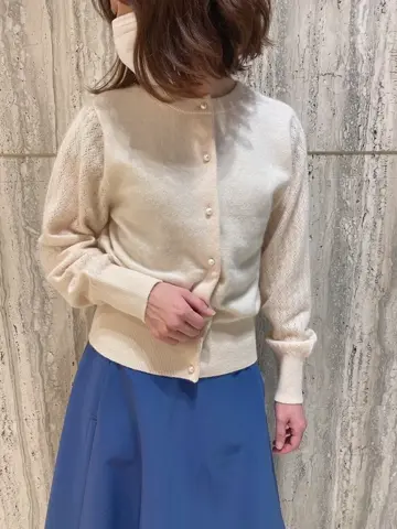 組曲 林 コーディネート画像