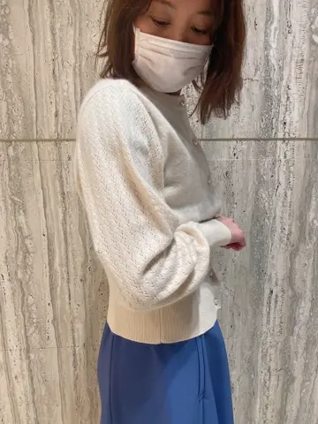 組曲 林 コーディネート画像