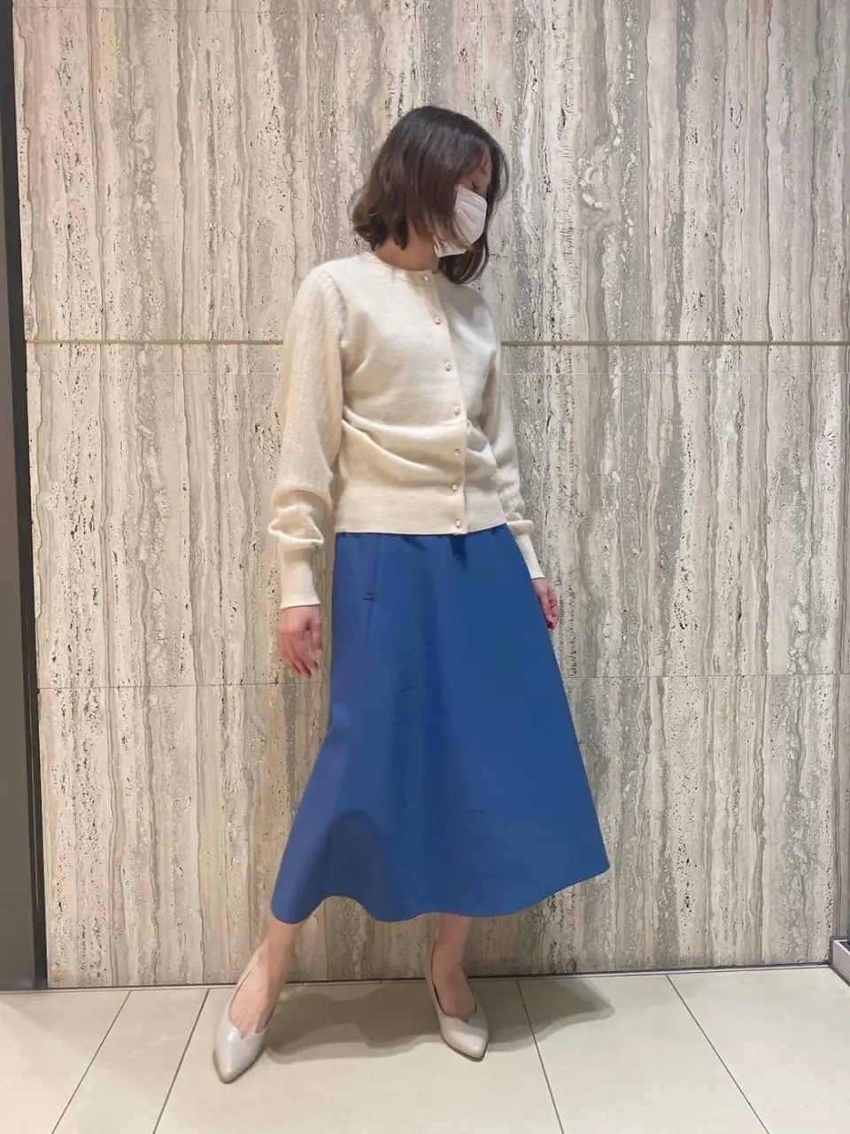 組曲 林 コーディネート画像