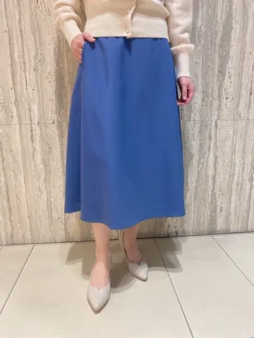 組曲 林 コーディネート画像