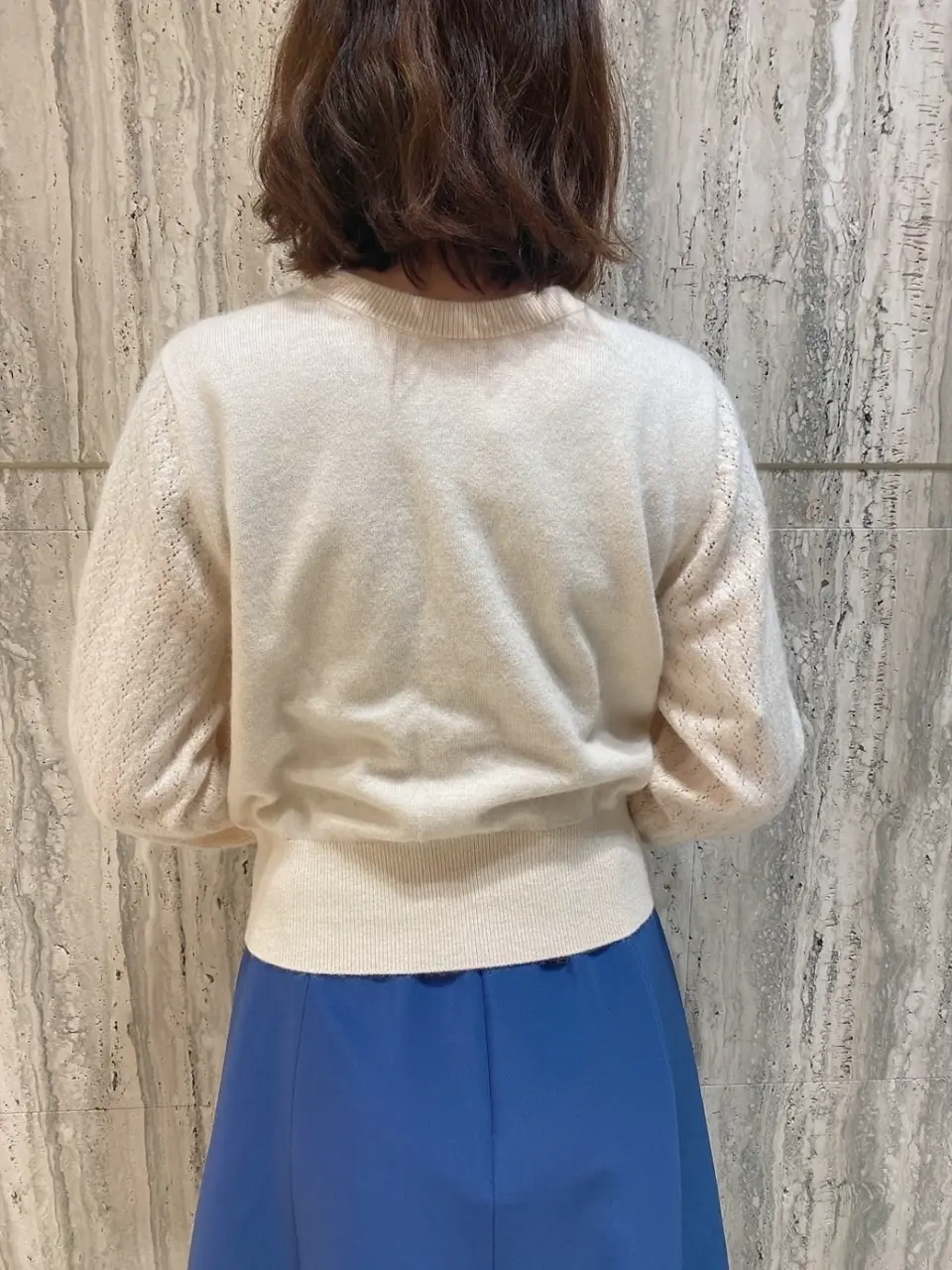 組曲 林 コーディネート画像