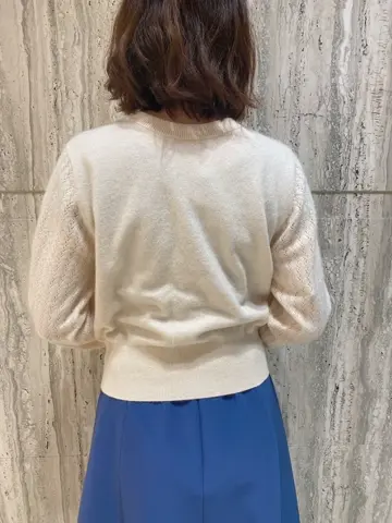 組曲 林 コーディネート画像