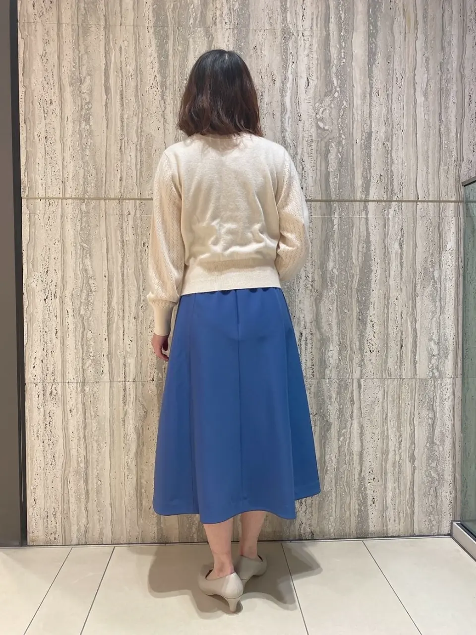 組曲 林 コーディネート画像