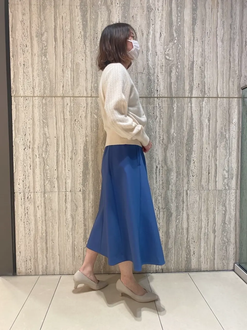 組曲 林 コーディネート画像