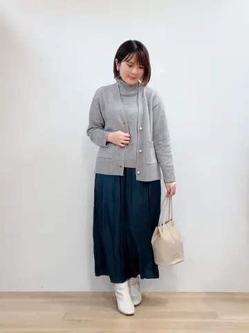 組曲 宮本 コーディネート画像