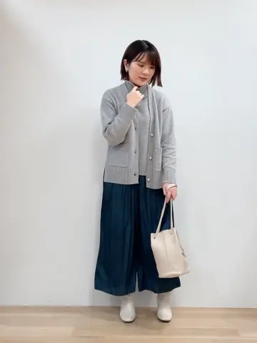 組曲 宮本 コーディネート画像