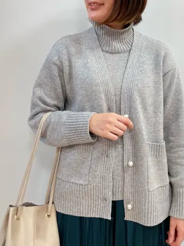 組曲 宮本 コーディネート画像