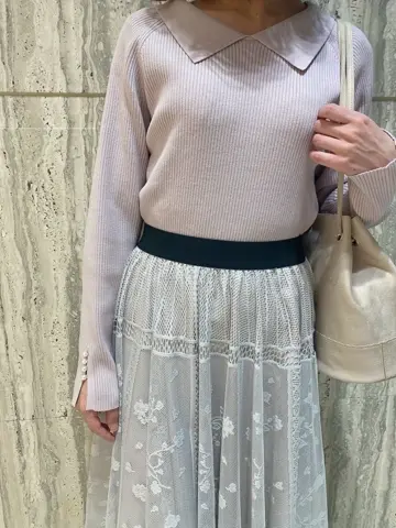 組曲 林 コーディネート画像