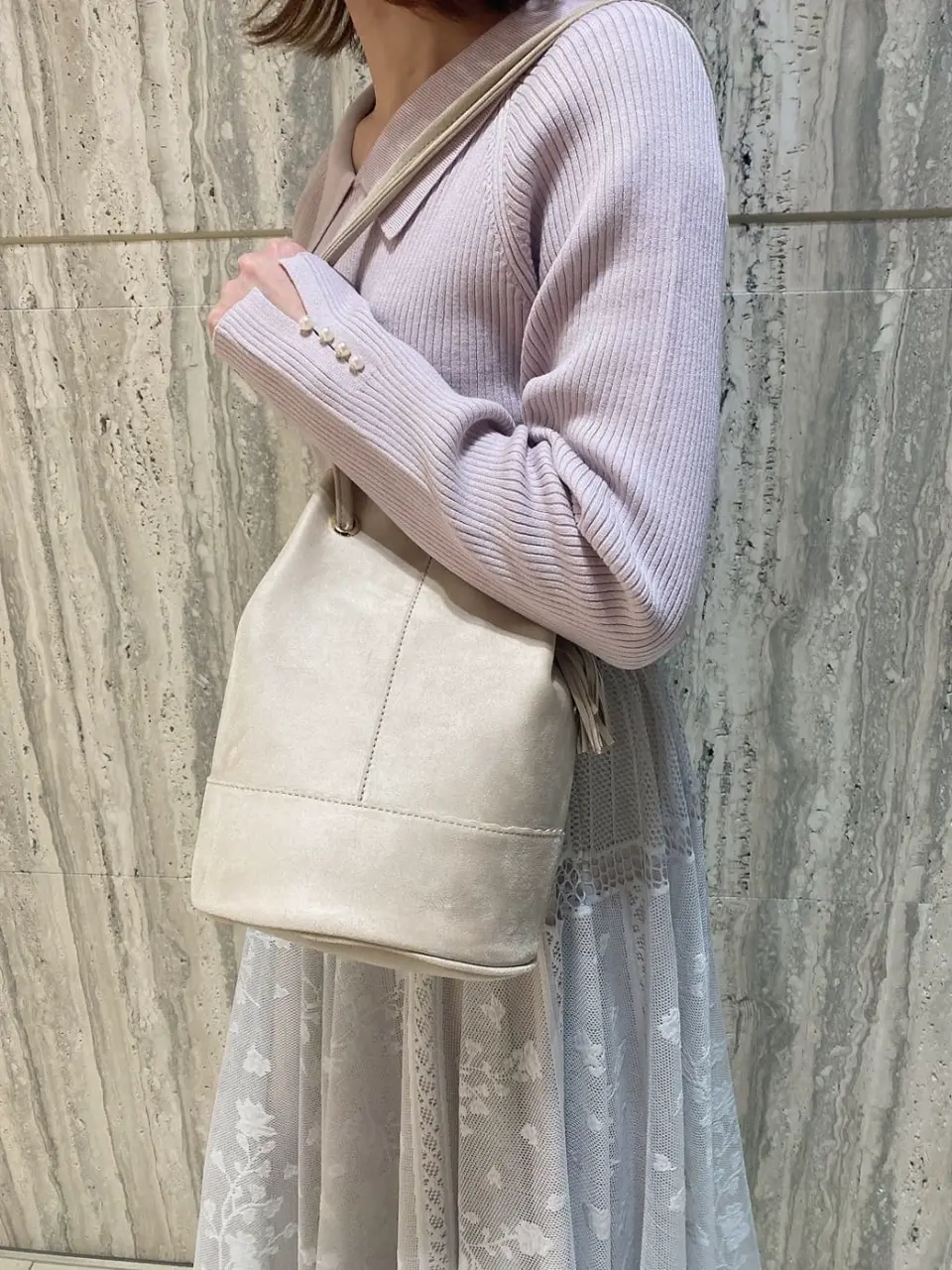 組曲 林 コーディネート画像