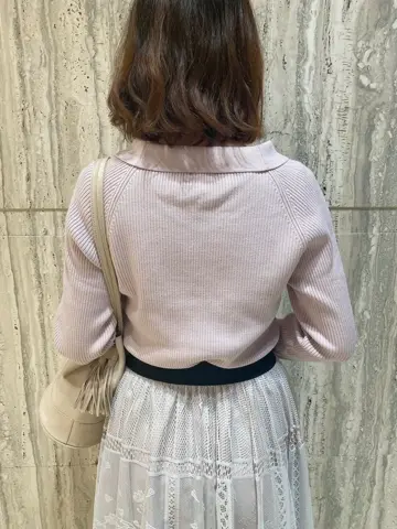 組曲 林 コーディネート画像