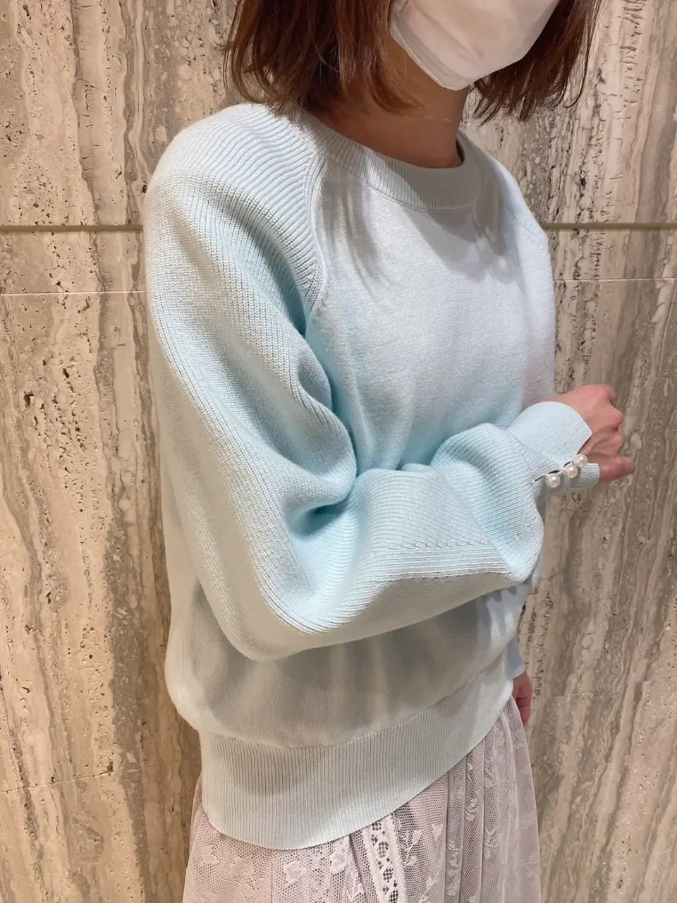 組曲 林 コーディネート画像