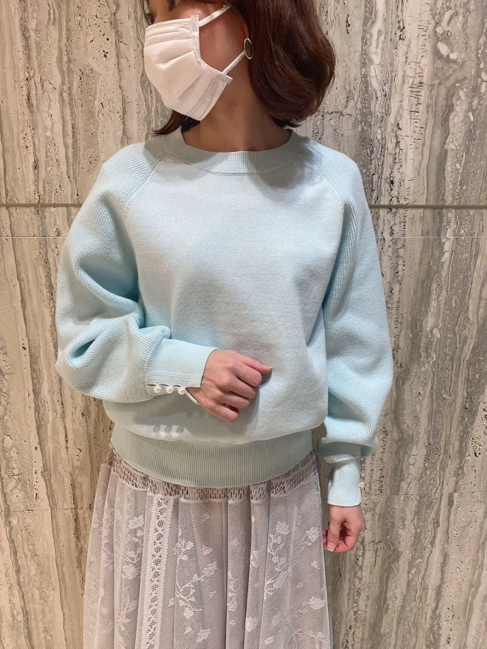 組曲 林 コーディネート画像