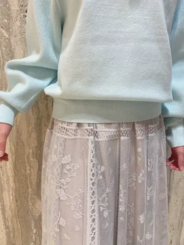 組曲 林 コーディネート画像