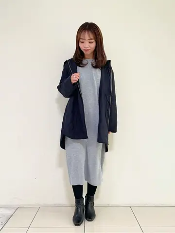 組曲 日髙 コーディネート画像