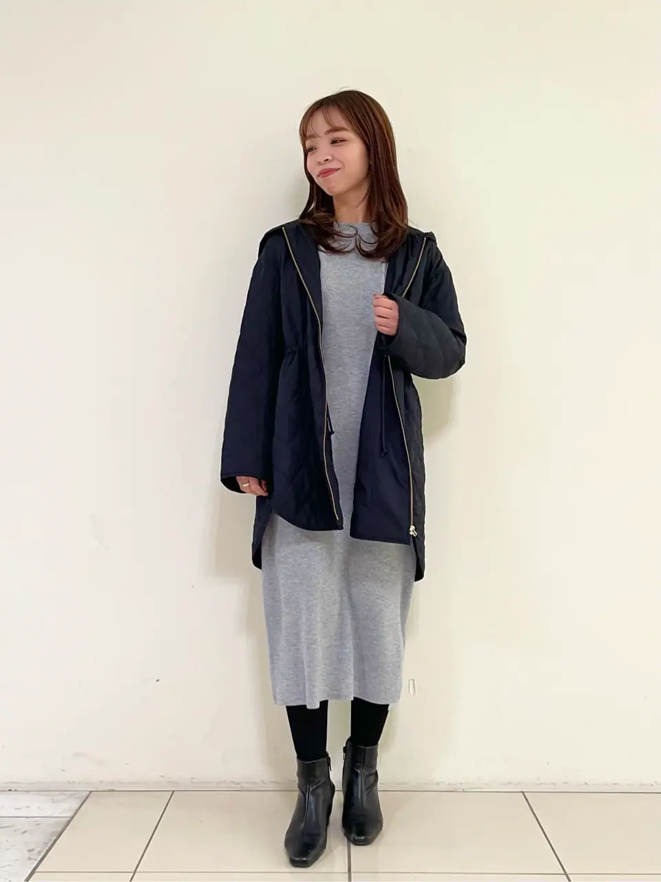 組曲 日髙 コーディネート画像