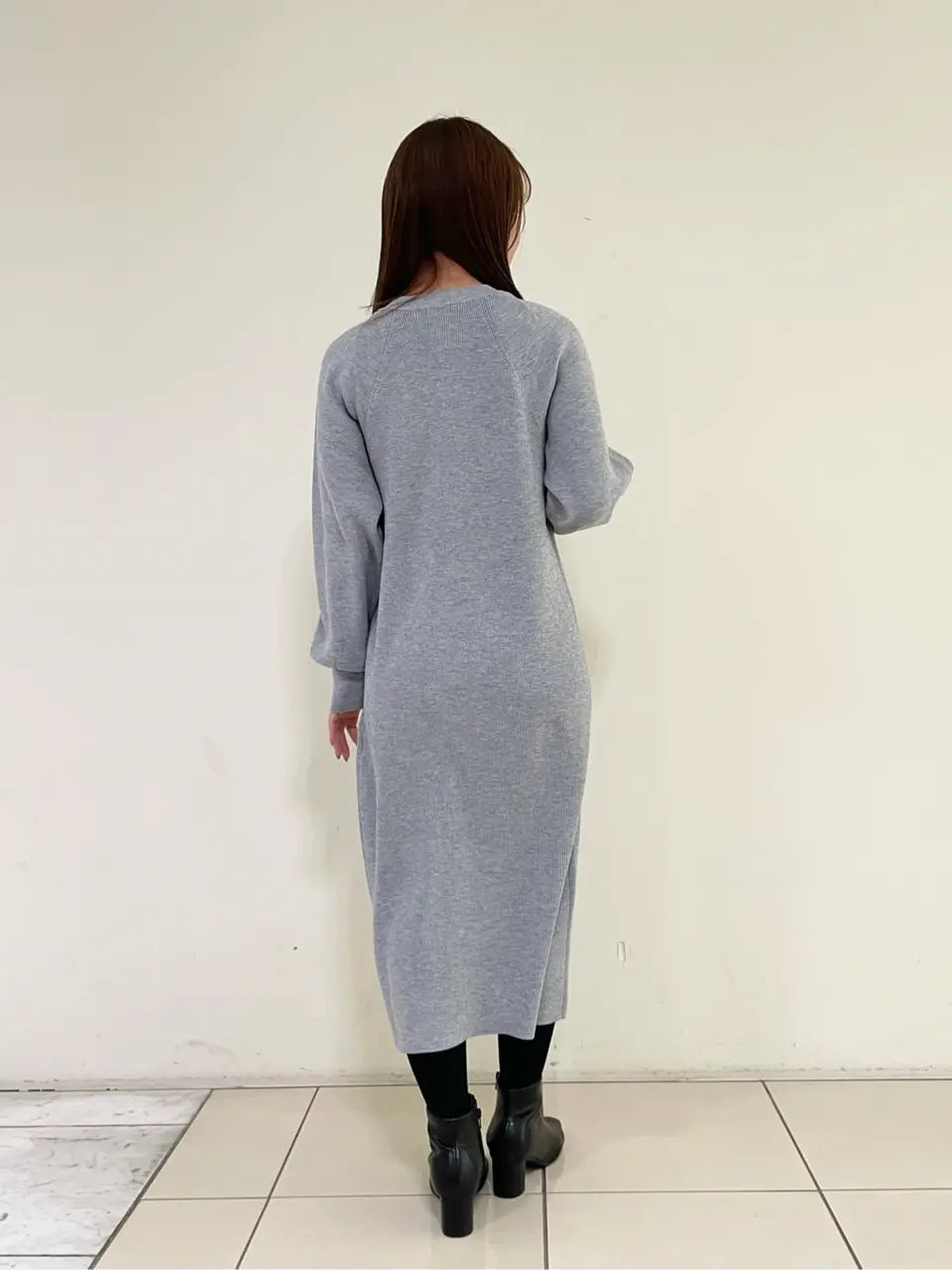 組曲 日髙 コーディネート画像