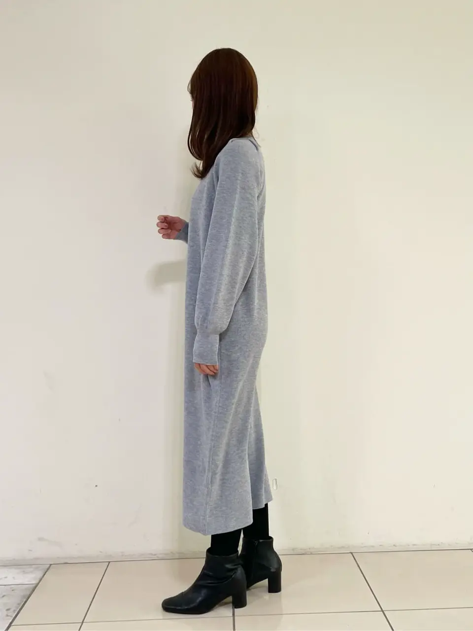 組曲 日髙 コーディネート画像