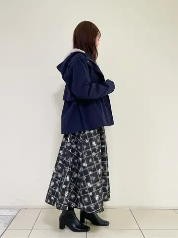 組曲 日髙 コーディネート画像