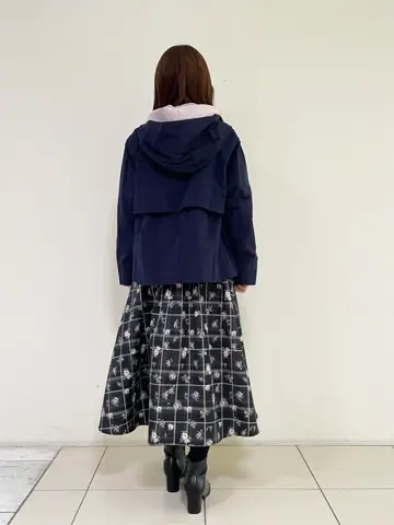 組曲 日髙 コーディネート画像