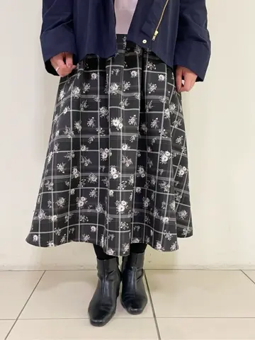 組曲 日髙 コーディネート画像