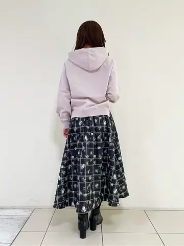 組曲 日髙 コーディネート画像