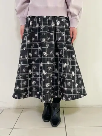 組曲 日髙 コーディネート画像