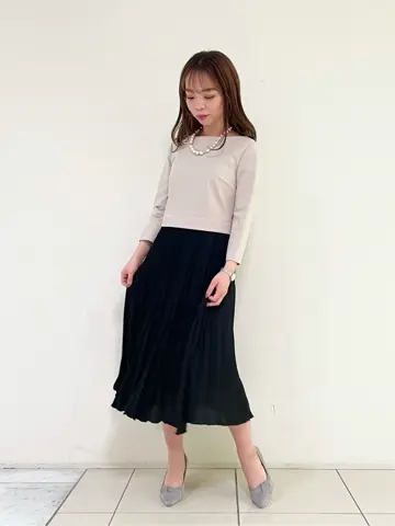 組曲 日髙 コーディネート画像