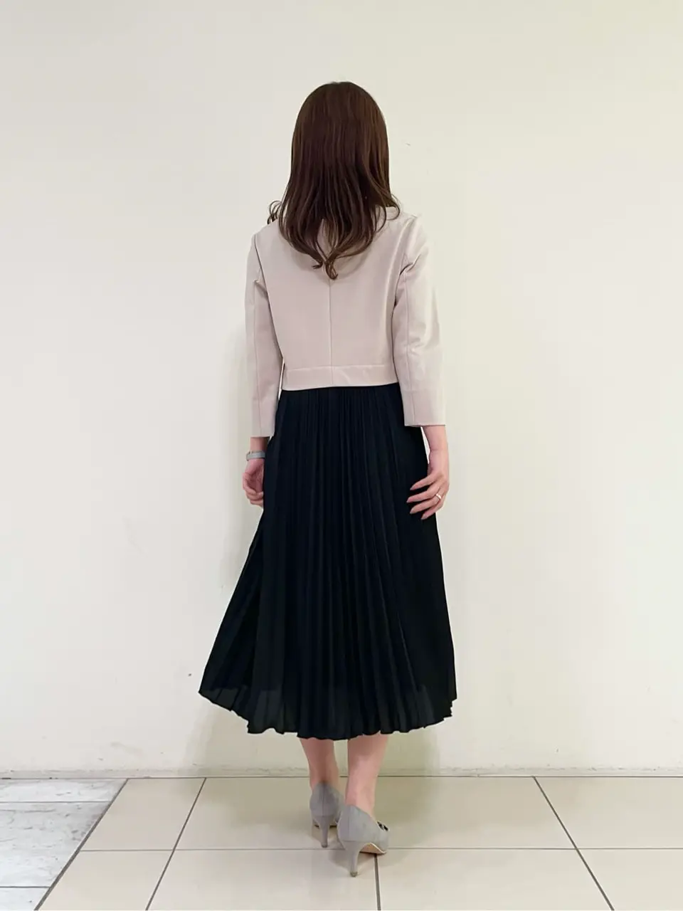 組曲 日髙 コーディネート画像