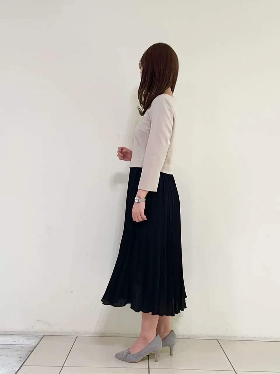 組曲 日髙 コーディネート画像