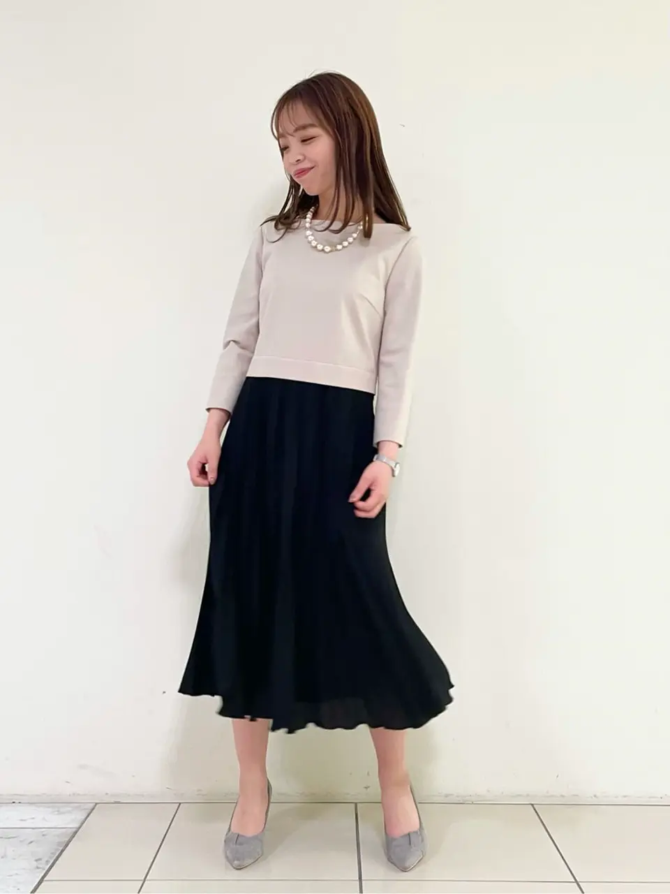 組曲 日髙 コーディネート画像