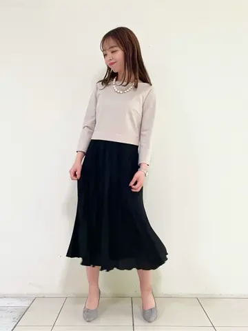 組曲 日髙 コーディネート画像