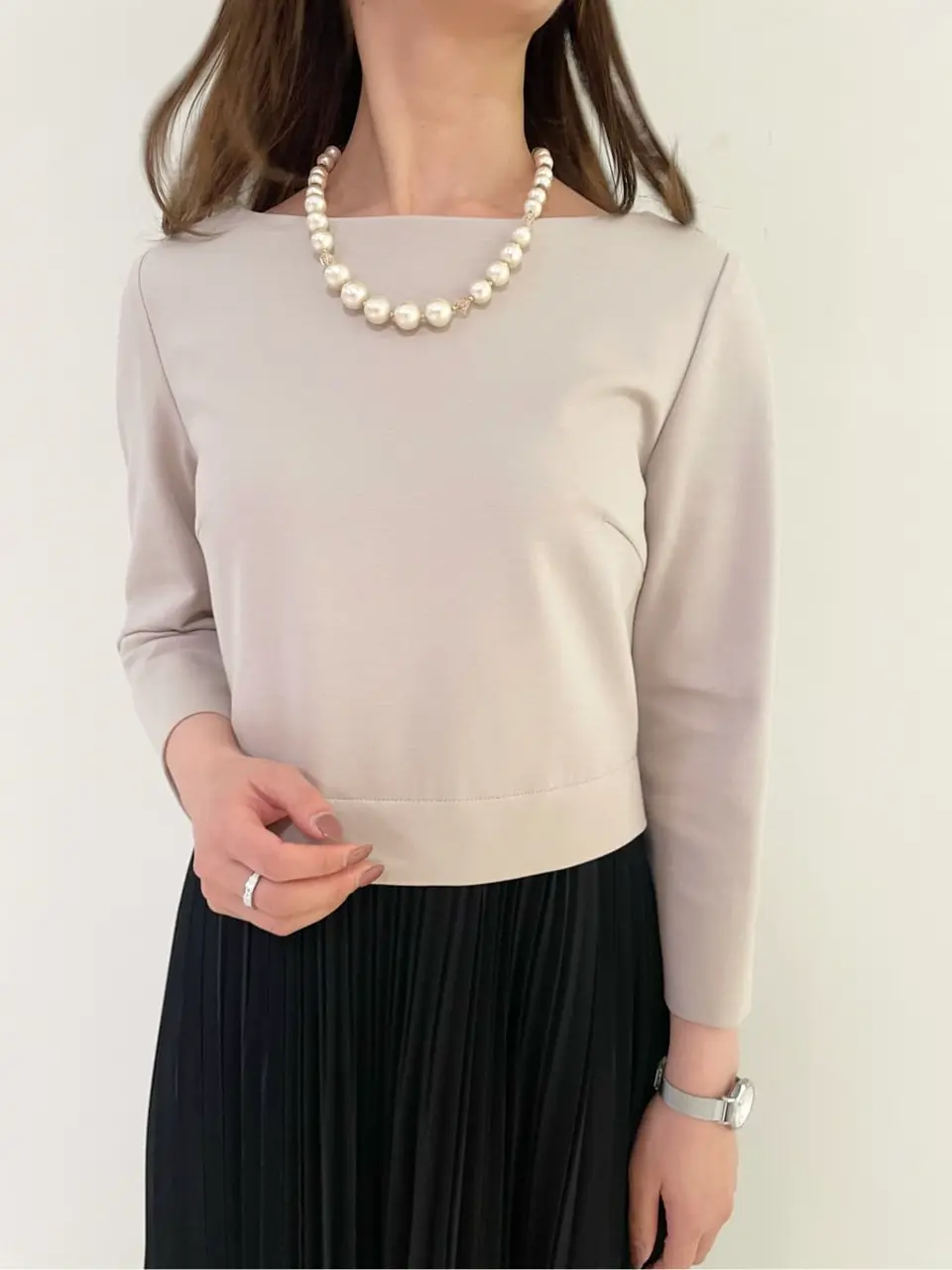 組曲 日髙 コーディネート画像