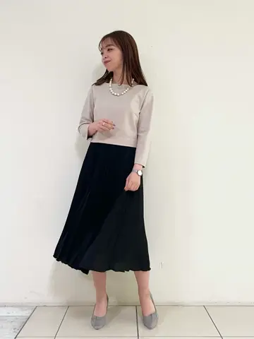 組曲 日髙 コーディネート画像