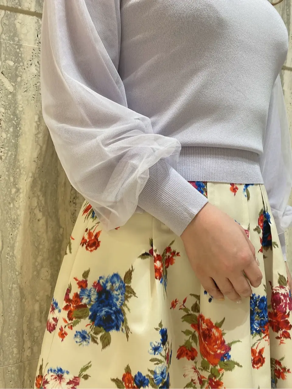 組曲 平瀬 コーディネート画像