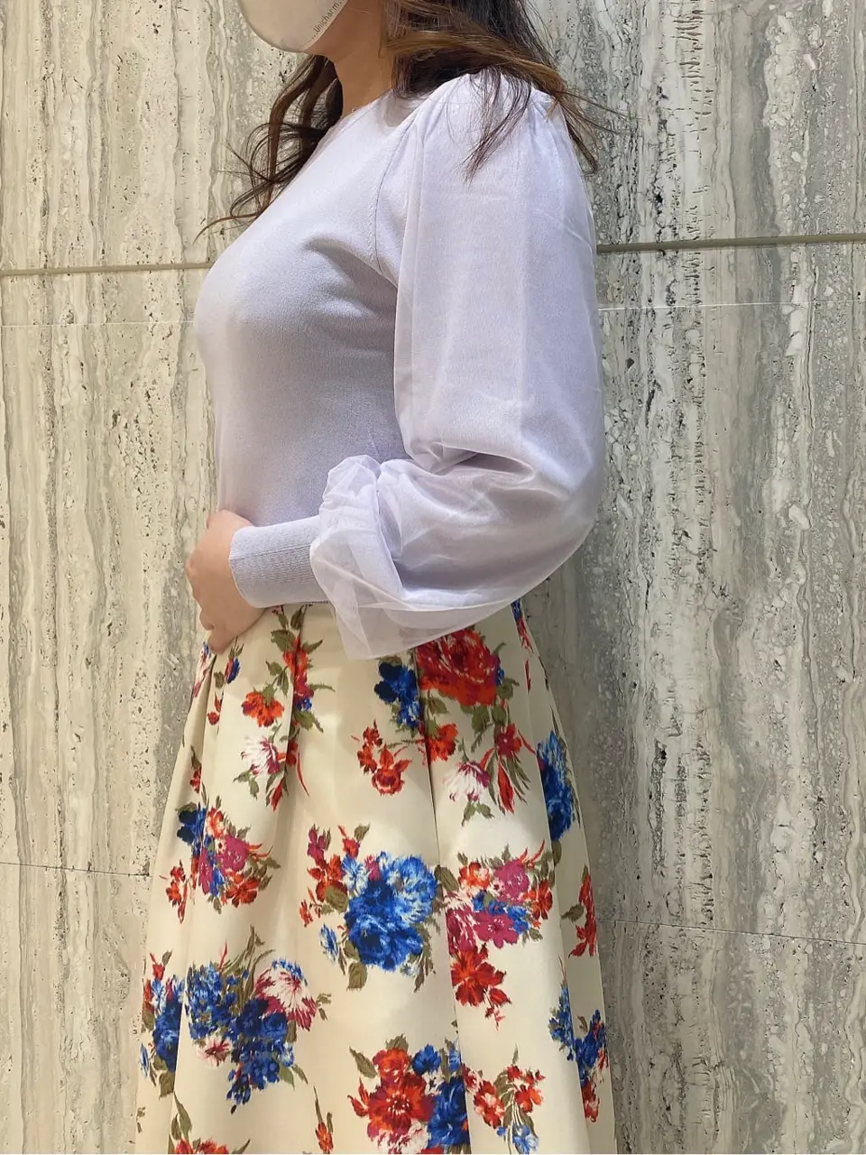 組曲 平瀬 コーディネート画像