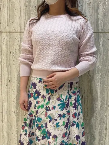 組曲 平瀬 コーディネート画像