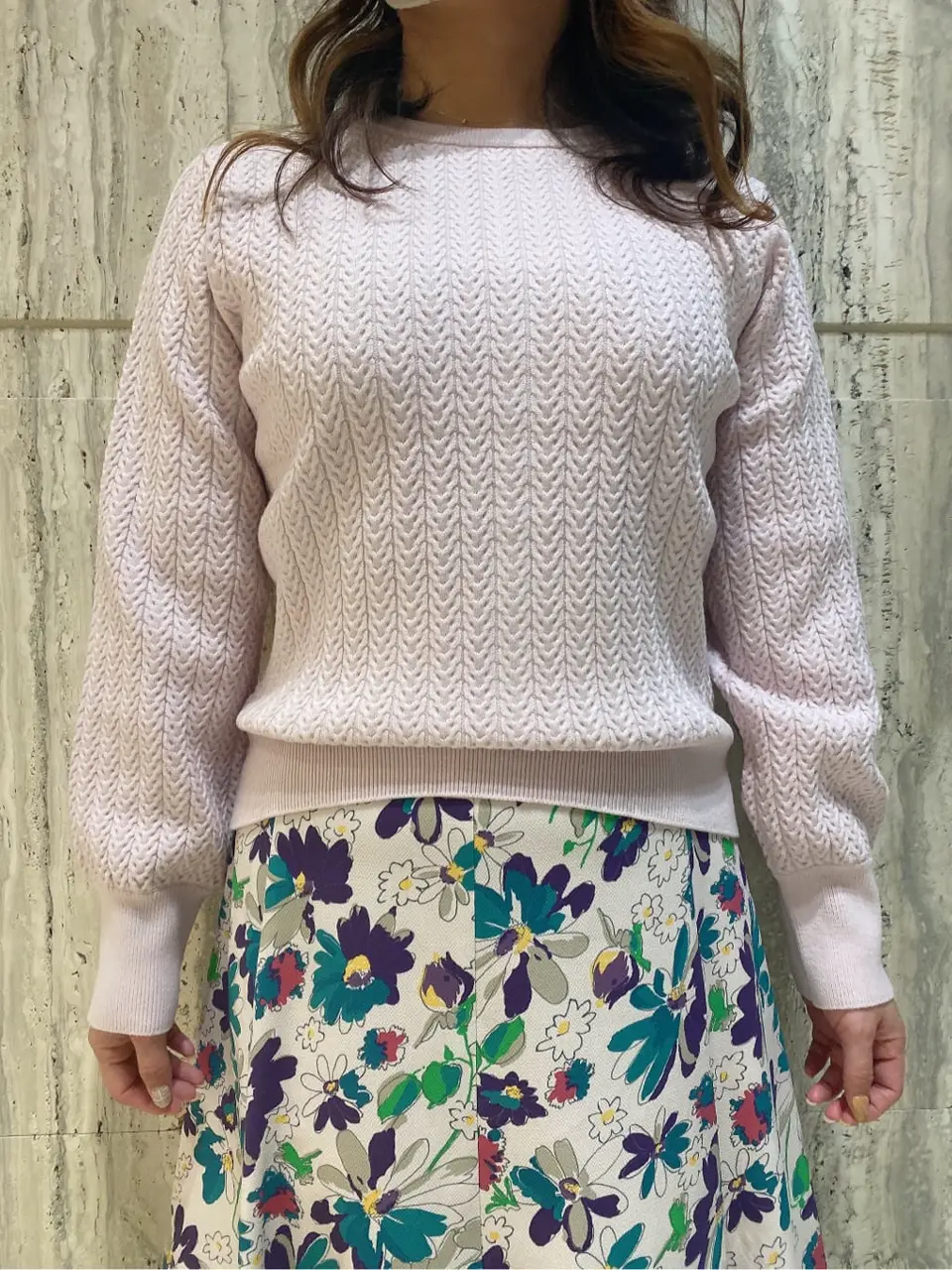 組曲 平瀬 コーディネート画像