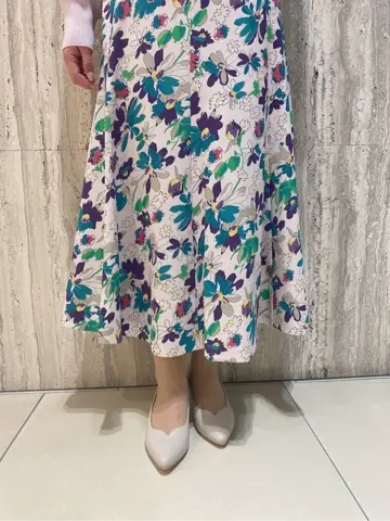 組曲 平瀬 コーディネート画像